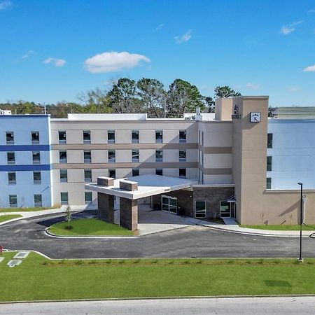 Hotel The Kingston Garden City Esterno foto