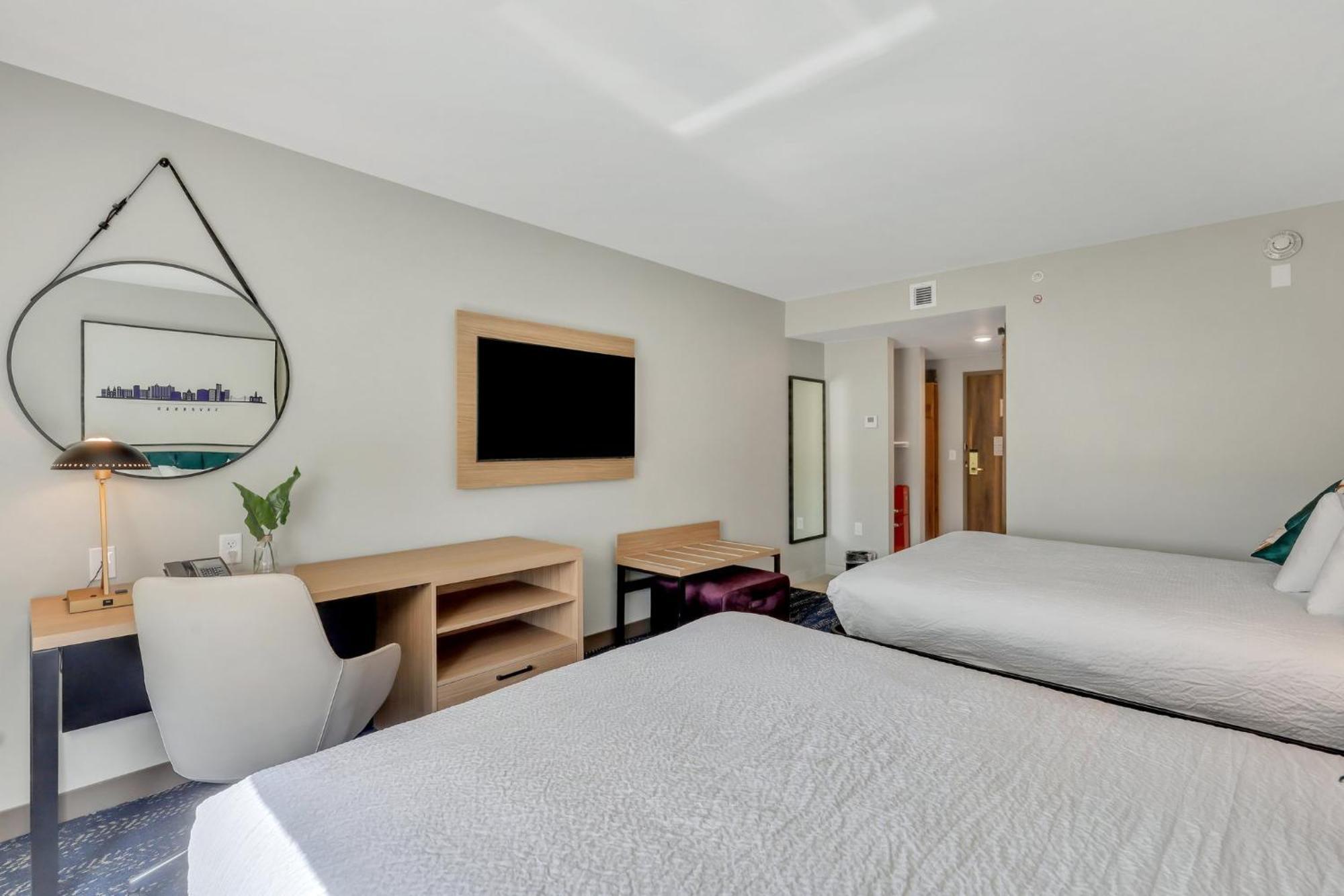Hotel The Kingston Garden City Esterno foto