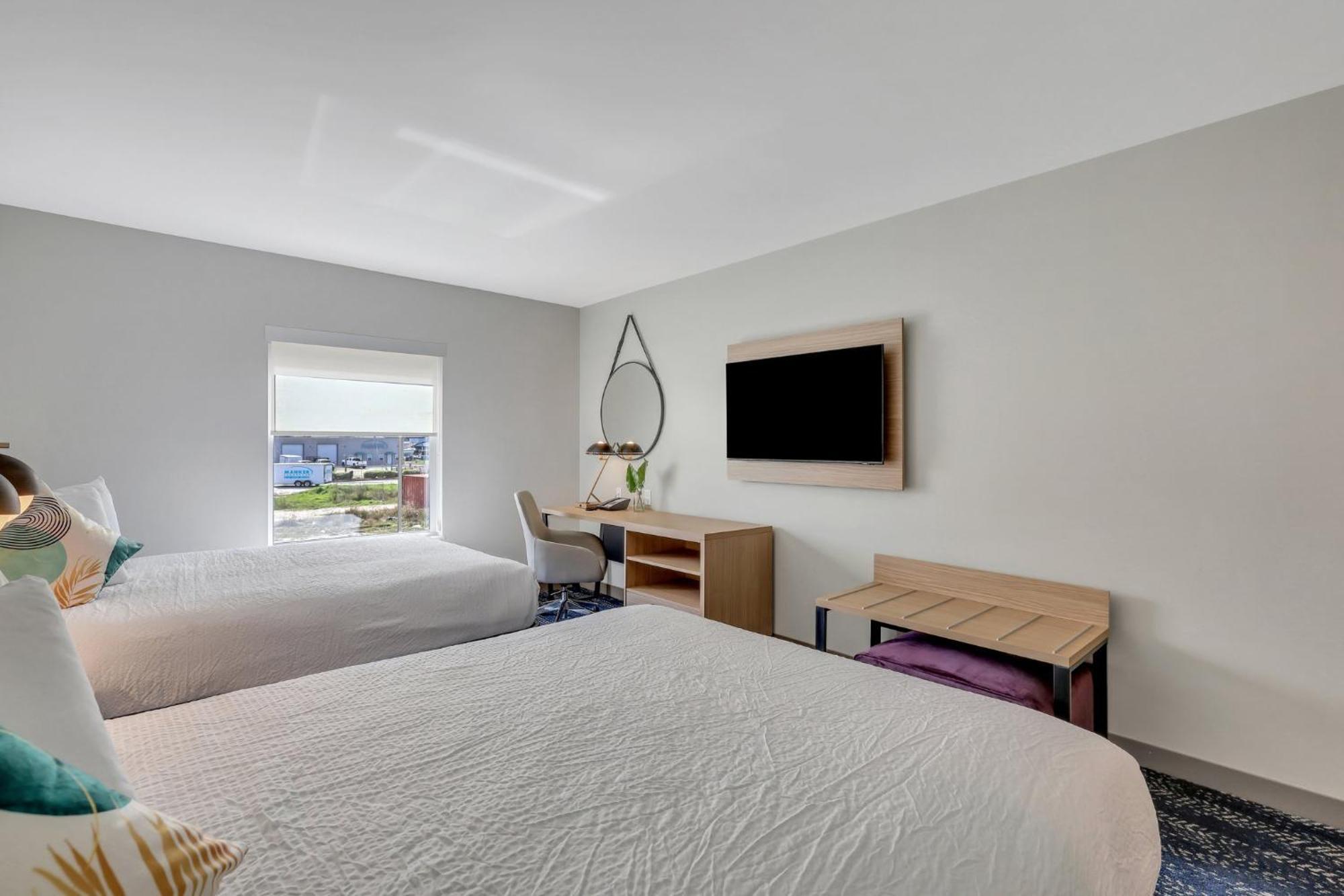 Hotel The Kingston Garden City Esterno foto